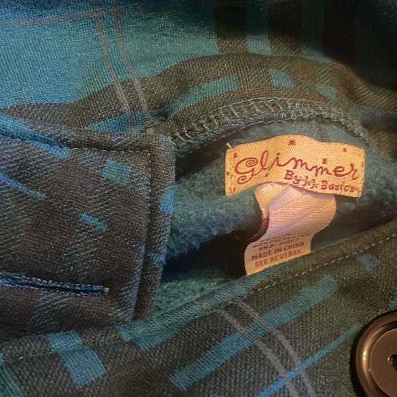 Light coat - Picture 2 of 3